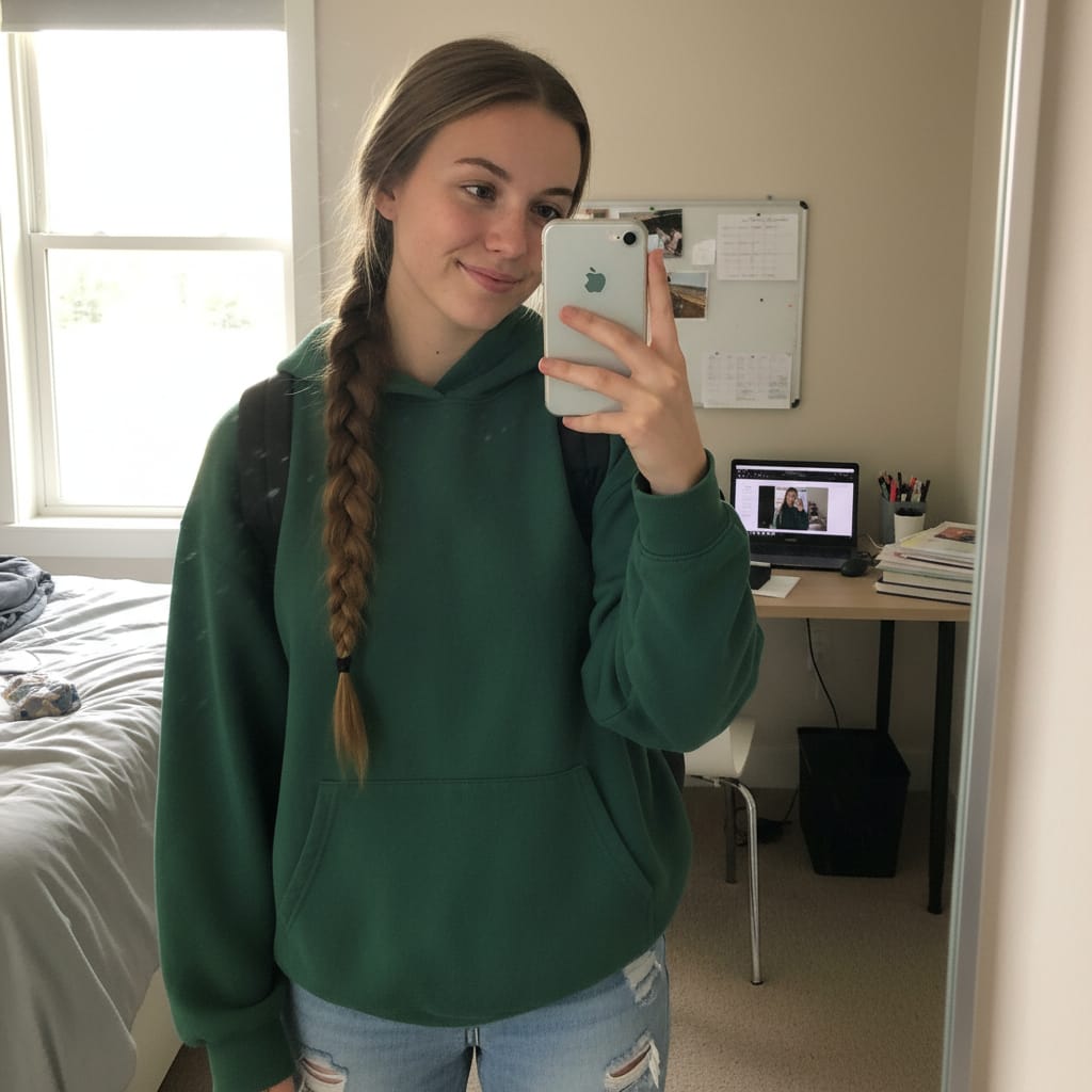 12 Cute Back to School Hairstyles Braids Ideas