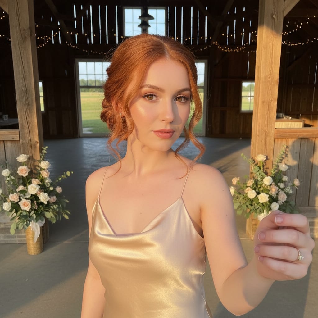 20 Beautiful Wedding Hairstyles for Long Hair