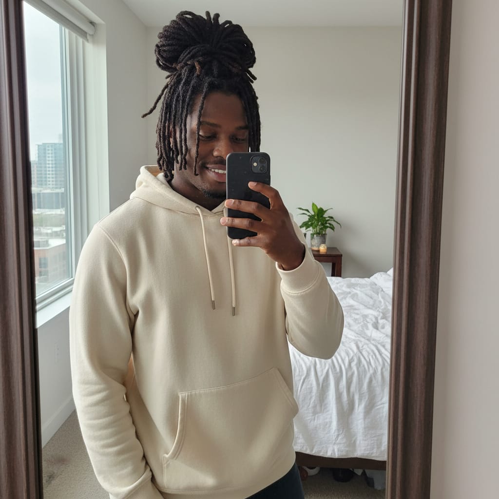 20 Dreadlock & Loc Hairstyles for Men