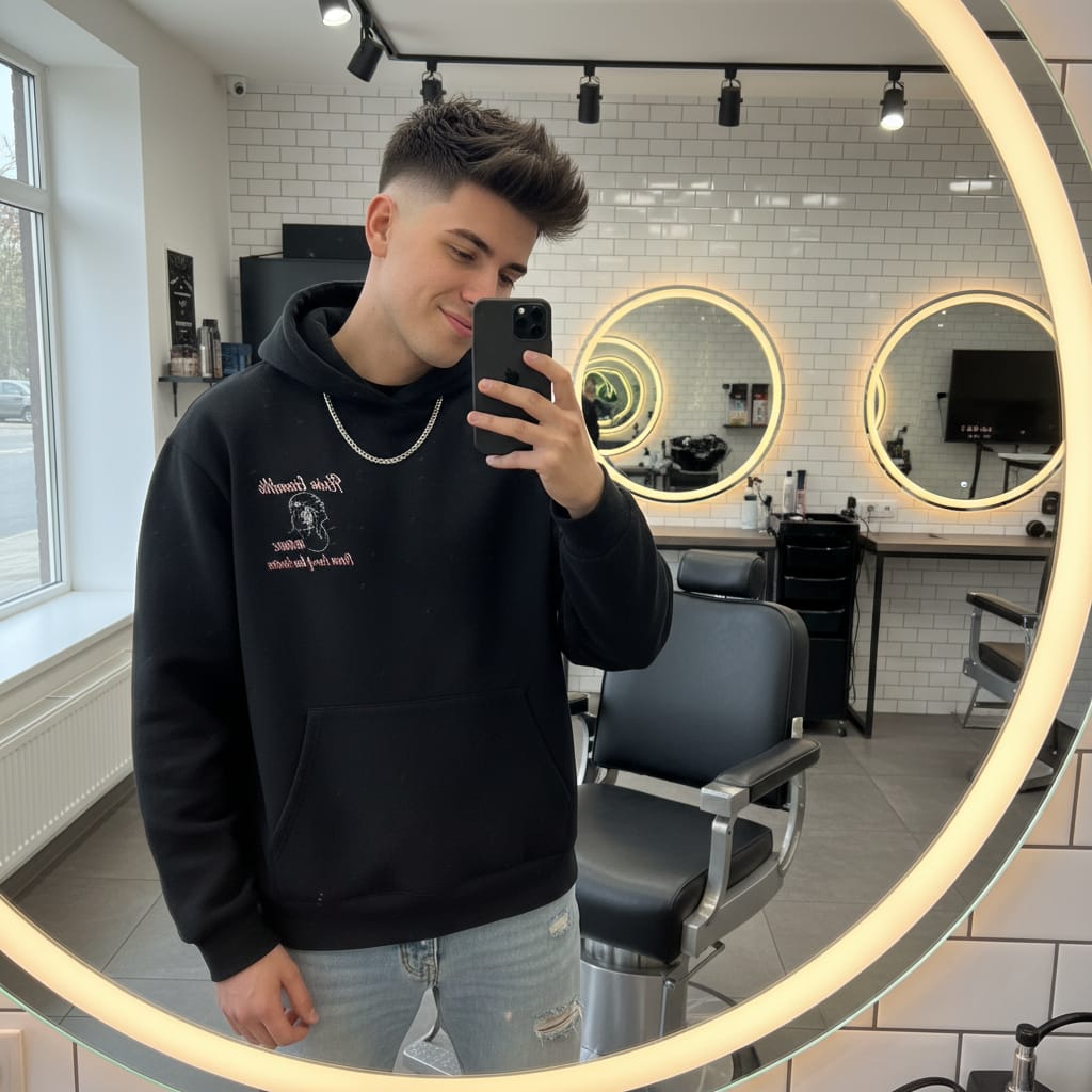 25 Cool Hairstyles for Men That Are Trending Right Now