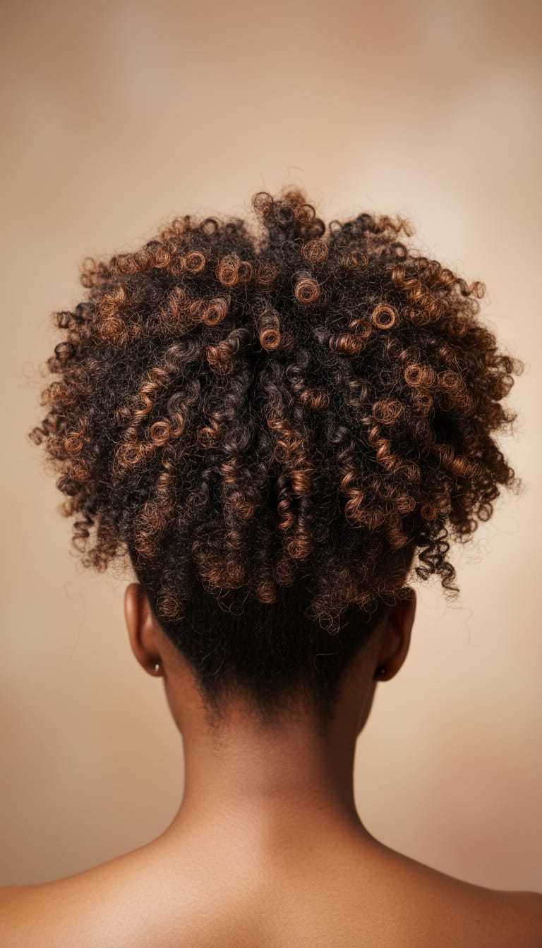 13 Natural Ponytail Hairstyles for Effortless Everyday Looks