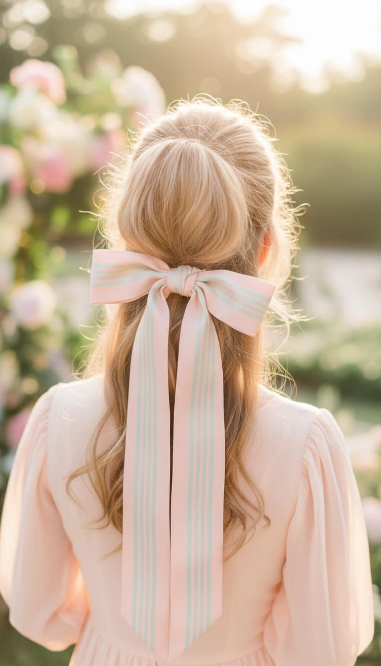 12 High Ponytail Hairstyles That Instantly Lift Your Look