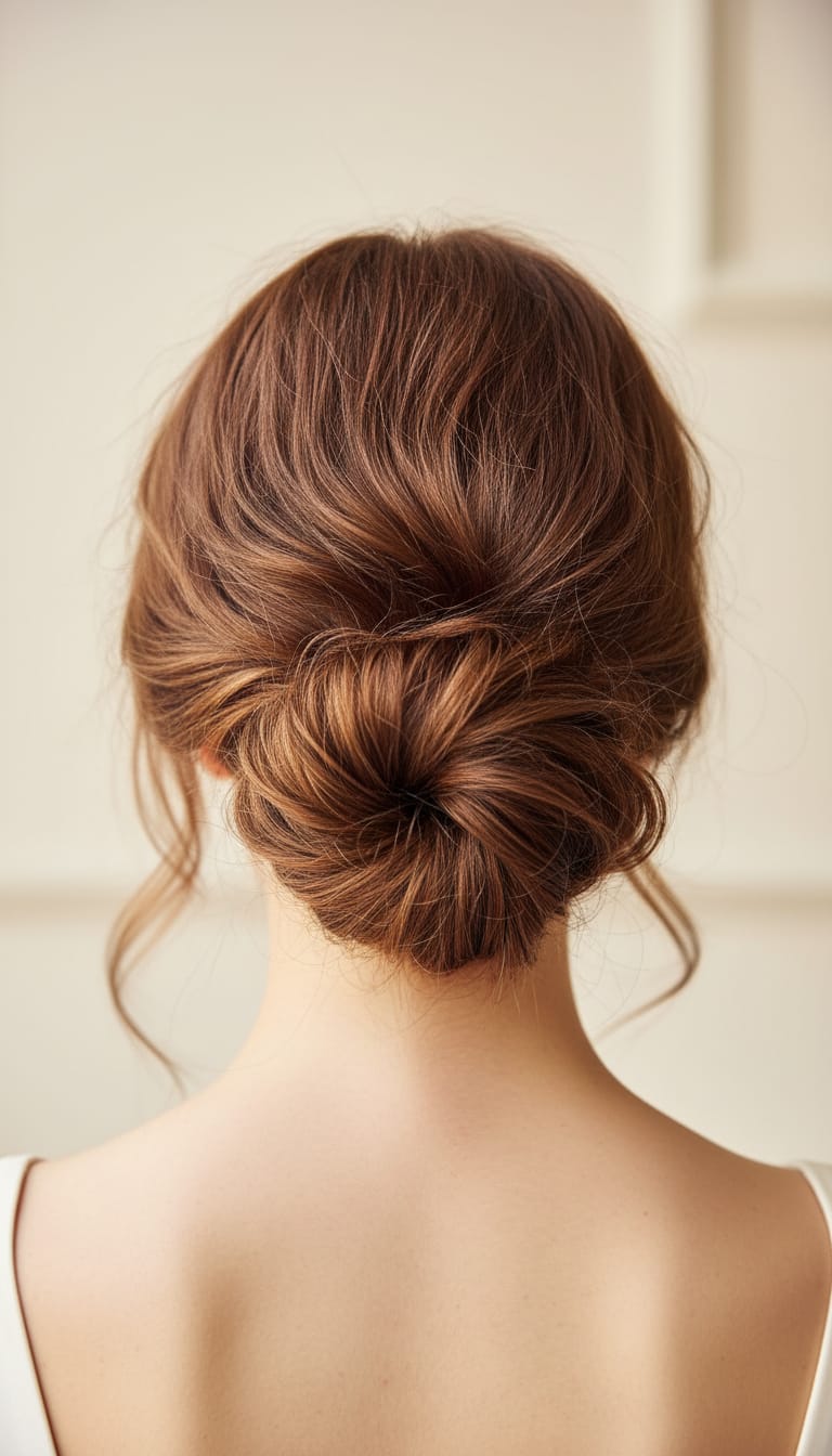15 Prom Hairstyles for Medium Length Hair That Look Stunning
