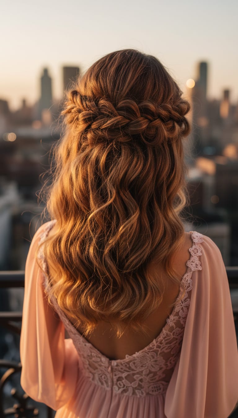 25 Stunning Hairstyles for Prom That Will Steal the Spotlight