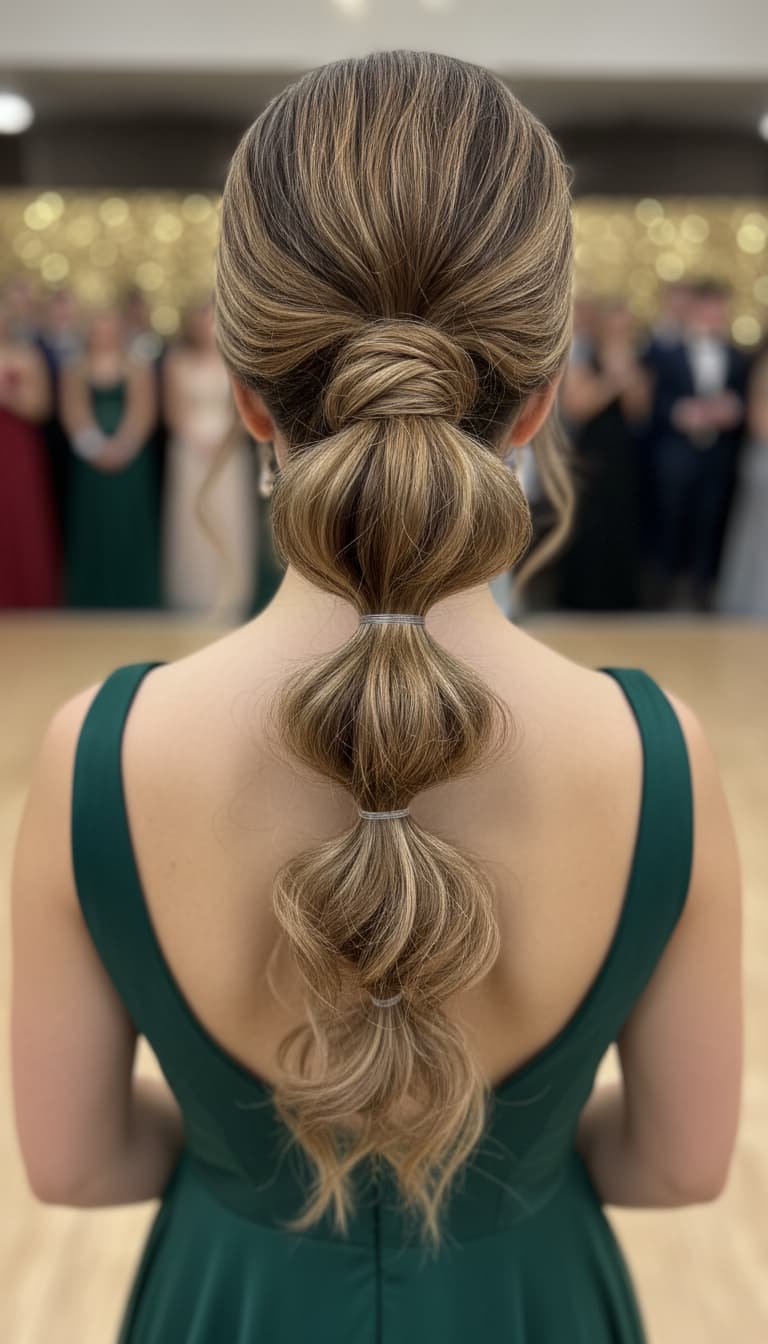 12 Easy Hairstyles for Prom That Look Salon‑Made